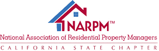 NARPM California logo